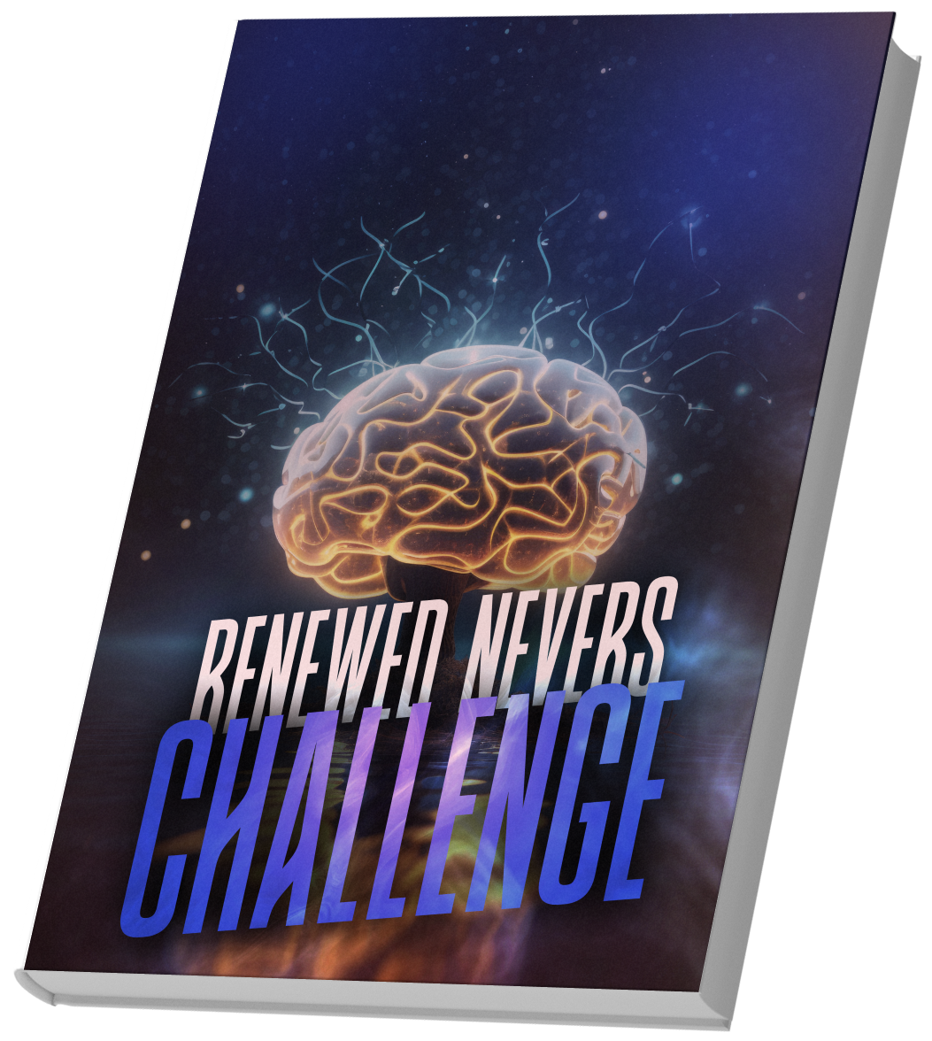 10-Day Nerve Reset Challenge bonus